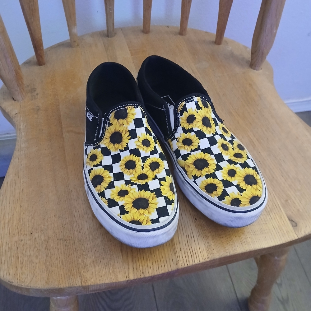 Vans